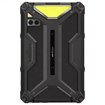 Planšetinis kompiuteris Ulefone Armor Pad 4 8GB/256GB juodos spalvos
