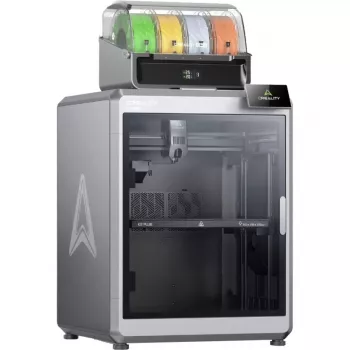 Creality K2 Plus Combo 3D spausdintuvas