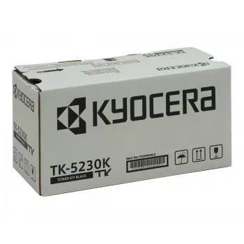 KYOCERA TK-5230K originalus juodas toneris, 1 vnt.