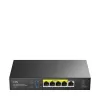 Belaidis maršrutizatorius Cudy C200P, dvejų juostų, 300 Mbps, Gigabit Ethernet, USB 3.0, metalinis korpusas