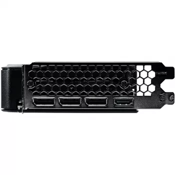 Gainward GeForce RTX 5060 Ghost 8GB GDDR7 vaizdo plokštė