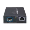 Tinklo medijos keitiklis PLANET XT-705A