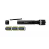 Rankinis žibintuvėlis ESPERANZA Epione XL LED 1,2W 100 lm 100 m Juodas, baterija R20 (3)