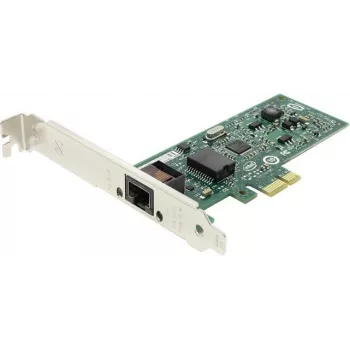 Intel EXPI9301CTBLK tinklo plokštė vidinė 1000 Mbit/s