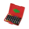 Kreidelės Pelikan 723148 8 vnt.