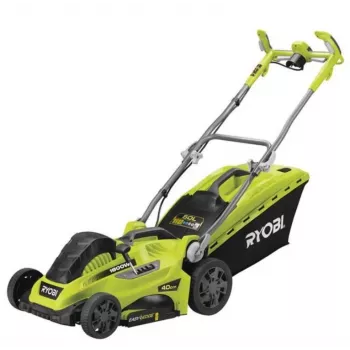 Ryobi RLM18E40H Elektrinė vejapjovė stūmiama