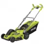 Ryobi RLM18E40H Elektrinė vejapjovė stūmiama