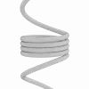 CANYON OnWire 60MG C-C 60W magnetinis pintas laidas 1m baltas