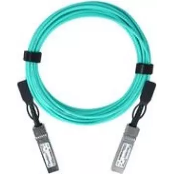 BlueOptics 10G-AOC-SFP7M-BO InfiniBand šviesolaidinis aktyvus kabelis 7 m SFP+ Aqua