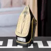 Lyginimo lygintuvas Zelmer ZIR2620 GoldenGlide Black