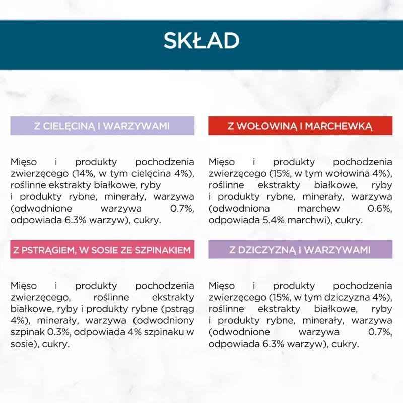 Purina GRMT PERLE GIGMV BEEF CRT šlapias ėdalas katėms 85 g