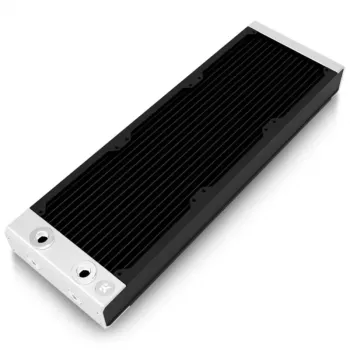 Radiatorius EK Water Blocks Quantum Surface P360M Juodas 130mm 405mm 44mm