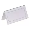 Ne metalinis vardinis ženklelis Durable 805119