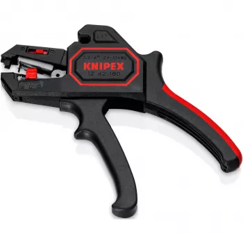 Automatiniai laidų nuėmikliai KNIPEX
