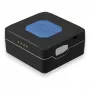 GPS asmeninis sekiklis Teltonika TMT250 juodas, 0.128 GB atmintis, Li‑Ion 3.8 V, iki 8 h baterija