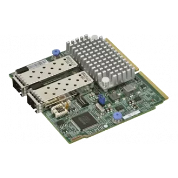 SUPERMICRO papildymo kortelė AOC-MTGN-I2S