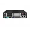 HPE ProLiant DL145 Gen11 8124P 2.45GHz 16 branduolių 1P 2x32GB-R 2SFF NS204i-u 2x1000W PS EMEA serveris