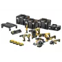 Belaidis gręžtuvas Dewalt 8115516