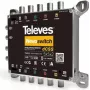 Multiswitch Televes MSU5216C 5 įėjimų 2x16 dCSS