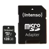 Intenso 128GB microSDXC UHS-I Class 10 atminties kortelė