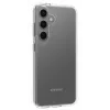 Screenor Bumper 25634SB skaidrus dėklas telefonams Samsung Galaxy S24/S25