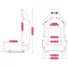 Next Level Racing PRS2 Performance Reclining Sim Racing Sėdynė