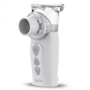 FEELLIFE Air ProVIII HS084325 nešiojamas tinklinis inhaliatorius