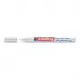 Markeris Edding 751 Baltas 1 vnt.
