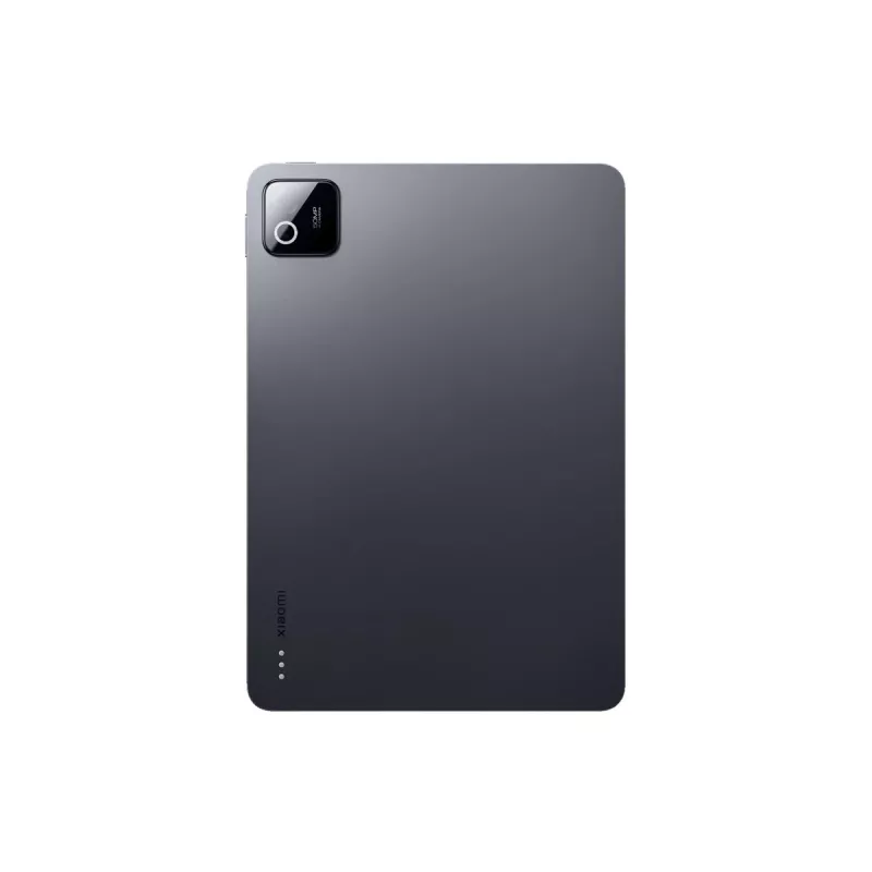 Xiaomi Pad 8 Pro (Pilka) 11,2 colio IPS LCD 2136x3200 / 4,32 GHz ir 3,53 GHz / 512 GB / 12 GB RAM / Android 16 / WiFi, BT