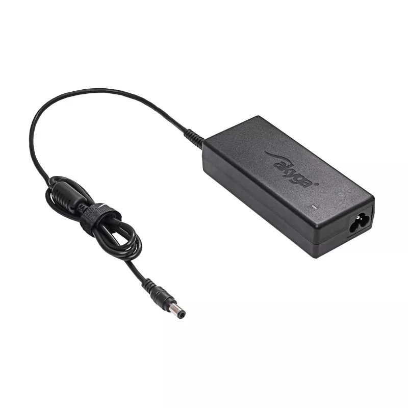 Akyga AK-ND-27 maitinimo adapteris Samsung nešiojamiesiems kompiuteriams, 90 W, 19 V, 4,74 A, 5,5 x 3,0 mm su kaiščiu