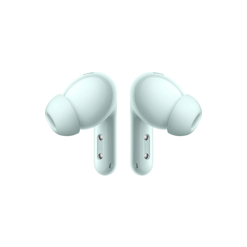 Xiaomi Redmi Buds 6 belaidės ausinės į ausis, skambučiai/muzika, Bluetooth, žalios