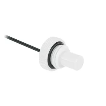 Barrow temperatūros jutiklis G1/4 TCWDL-V1 w – įmontuojamas zondas, baltas korpusas