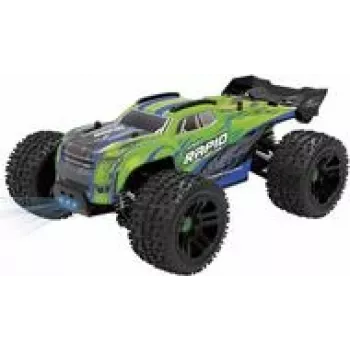Absima Rapid Green Brushed 1:20 elektrinis RC truggy visų ratų pavara 4WD RtR 2.4 (10034)