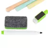 Extralink Toys Dvipusė kreidinė-magnetinė edukacinė lenta