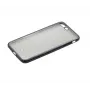 Dėklas Tellur iPhone 7 Plus 14 cm (5.5 colio) Juodas Peršviečiamas