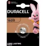 Duracell CR1620 3V vienkartinė ličio baterija