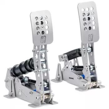 Heusinkveld Sim Pedals Ultimate+ 2 - pedalų rinkinys