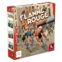 Lautapelit Flamme Rouge, stalo žaidimas