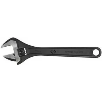 Reguliuojamas raktas C.K Tools T4366 375