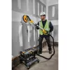 Šlifuoklis gipso kartonui DeWalt DCE800NB-XJ 1200 RPM belaidis