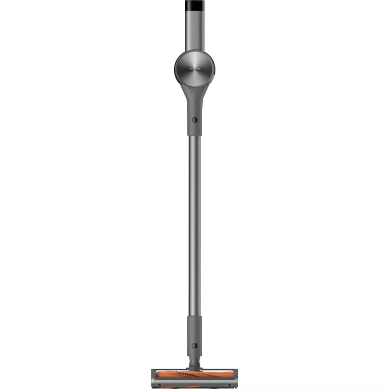 Belaidis dulkių siurblys Xiaomi BHR8828EU, akumuliatorinis, 25,2 V, 60 min veikimo, 25000 Pa siurbimas, 0,6 L be maišelio, HEPA, LED ekranas