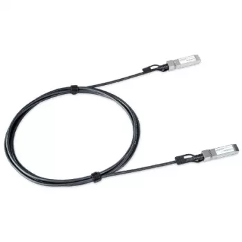 Tiesioginio prijungimo varinis kabelis LANCOM Systems LANCOM SFP-DAC25-3m — SFP į SFP, 3 m, pilnas dupleksas
