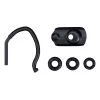 EPOS HSA 20 Ausinių kabliukų adapteris (S, M, L) - DW