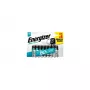 Energizer AA šarminė baterija 1,5 V – 8 vnt. pakuotė (Mignon)