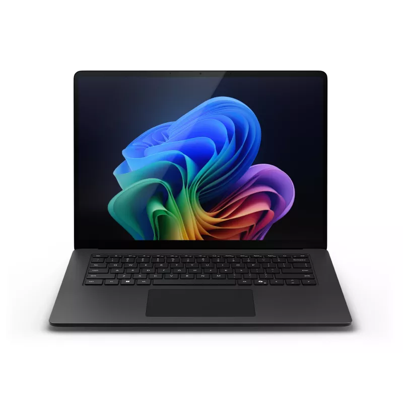 Nešiojamas kompiuteris Microsoft Surface Laptop 7 for Business 15 col. Intel Core Ultra 7 16GB RAM 512GB SSD Intel Arc Graphics Windows 11 Pro