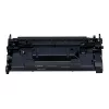 Kasetė su toneriu Canon LBP 041 juoda 1000 puslapių