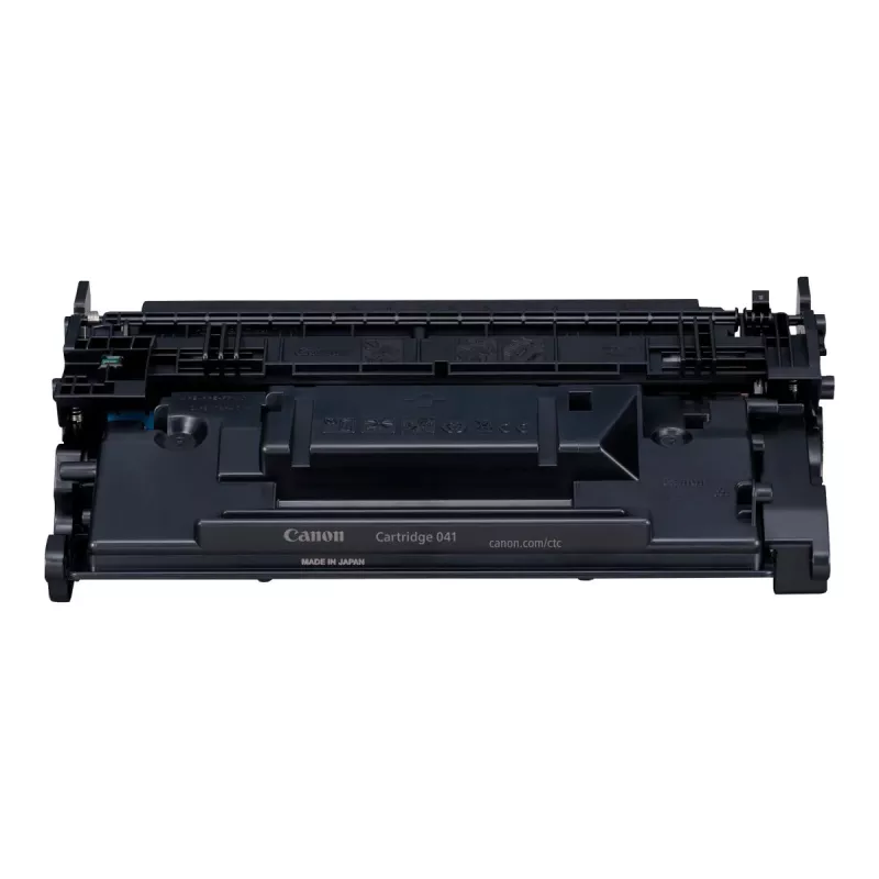 Kasetė su toneriu Canon LBP 041 juoda 1000 puslapių