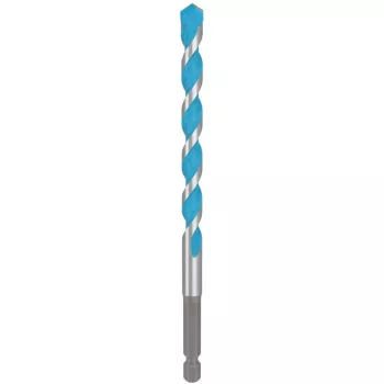 Grąžtas Bosch Expert HEX-9 Multi Construction, 9 mm