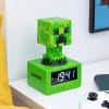 Paladone Minecraft Creeper piktogramos žadintuvas