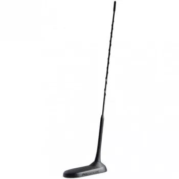 CB antena President Virginia su magnetiniu pagrindu, 490 mm strypas